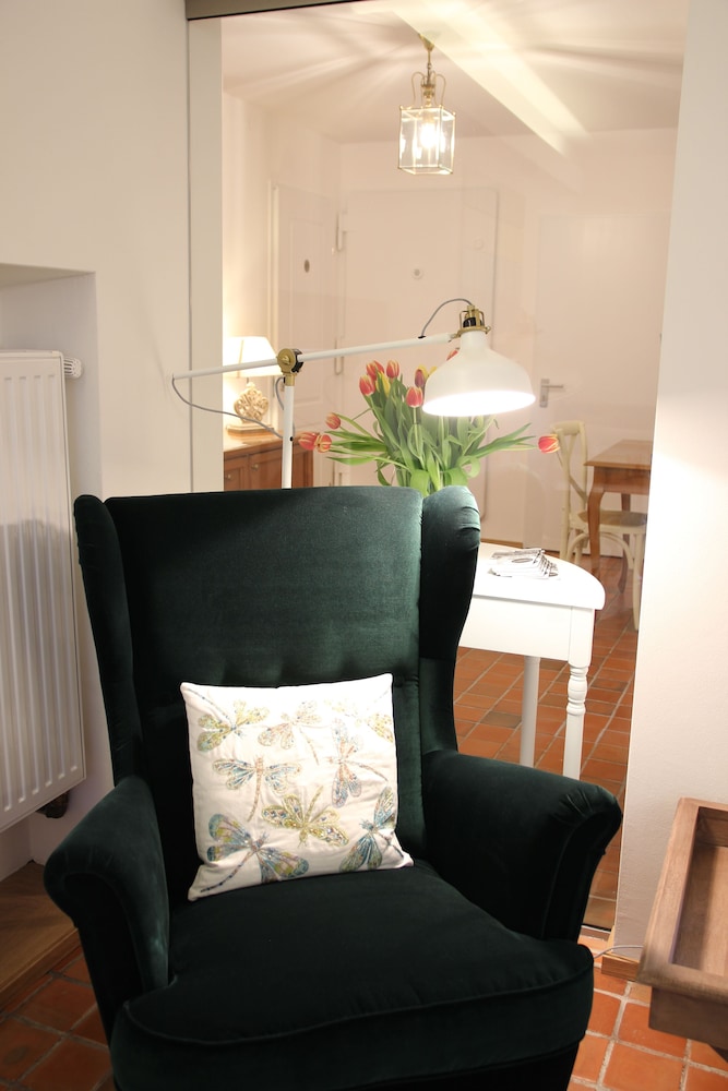 The Little Guesthouse Salzburg