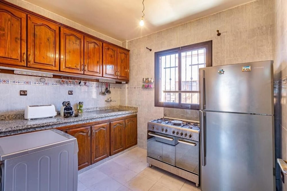 Family Apartment