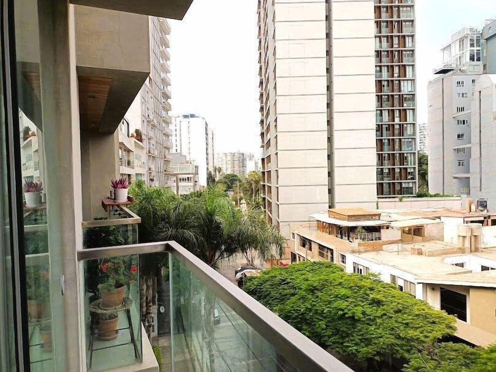 Elegante Loft en Barranco