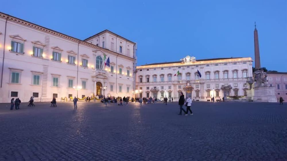 Suite Sweet Rome