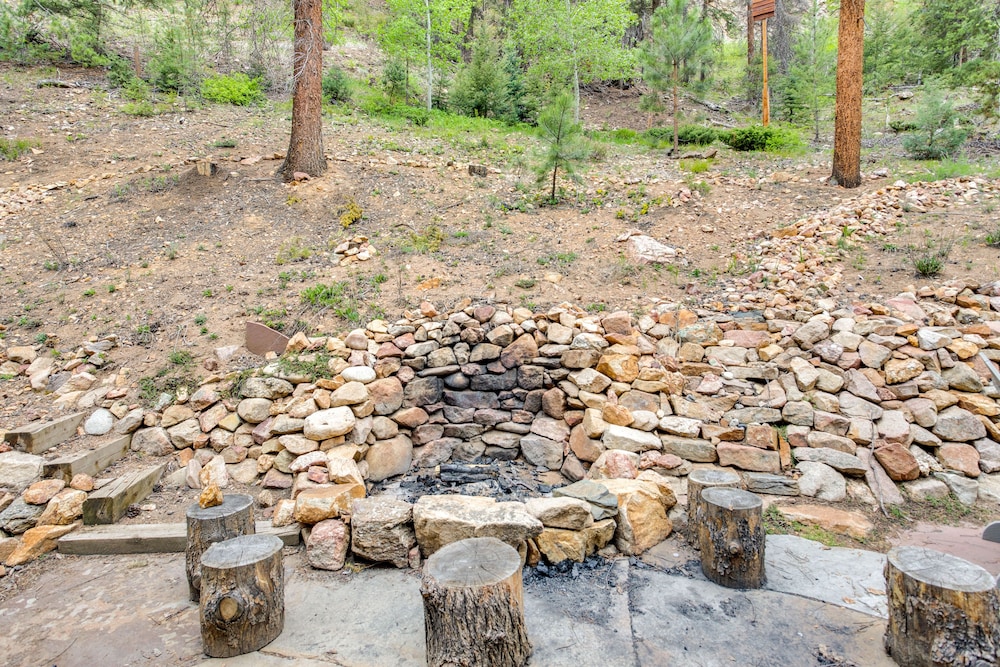 Hike, Bike, Raft: Colorado Home Near Crested Butte view 4