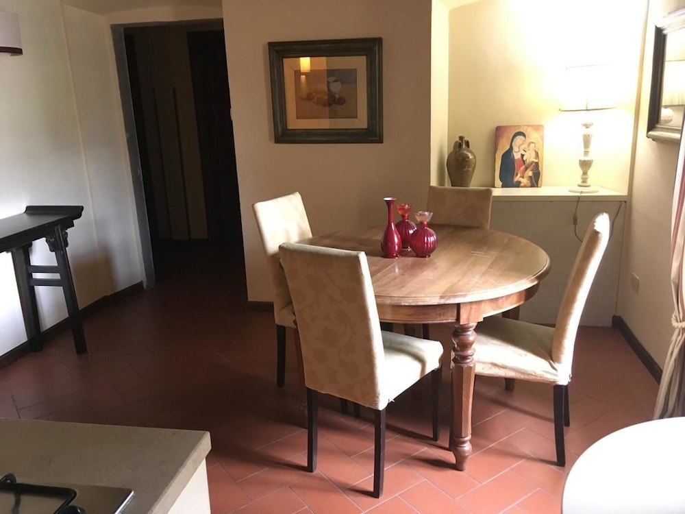 Locanda La Querce