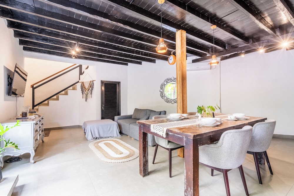Villa C-Nine Canggu