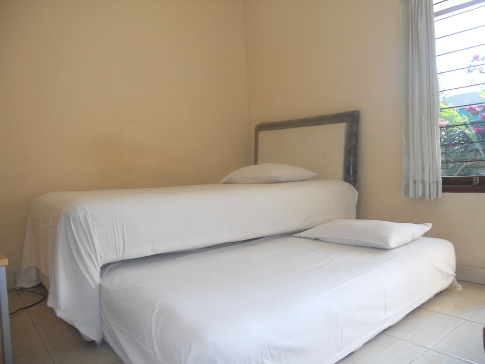 Bali Natural Homestay