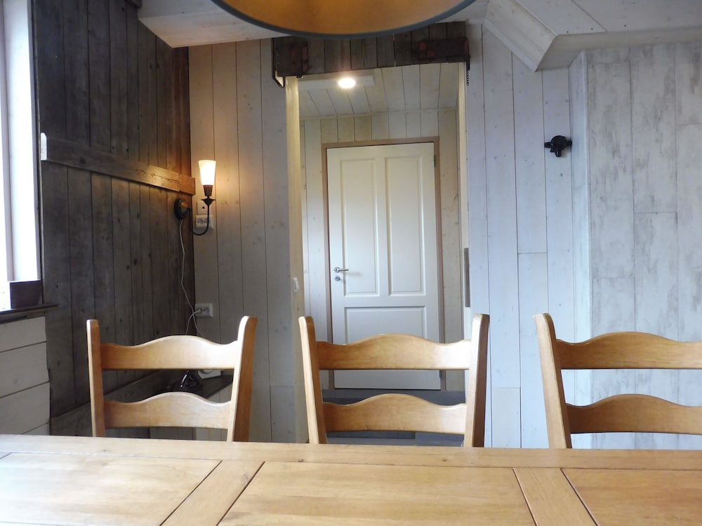 Fiskesenter Birkeland