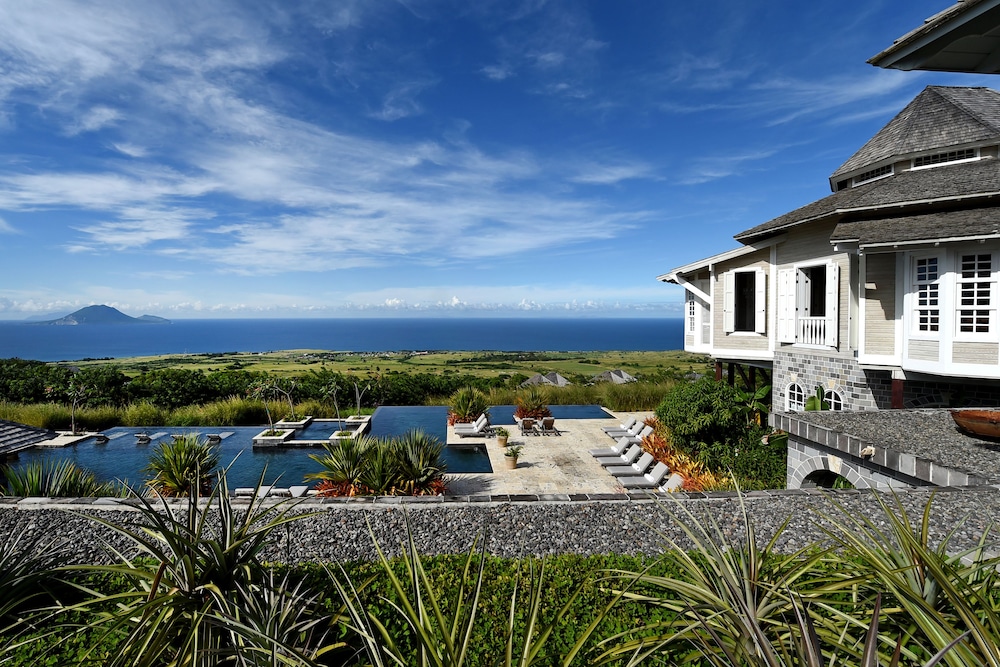 Belle Mont Sanctuary Resort