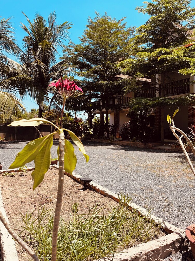 Villa Pich Boutique and Dance & Boxing Gym view 5