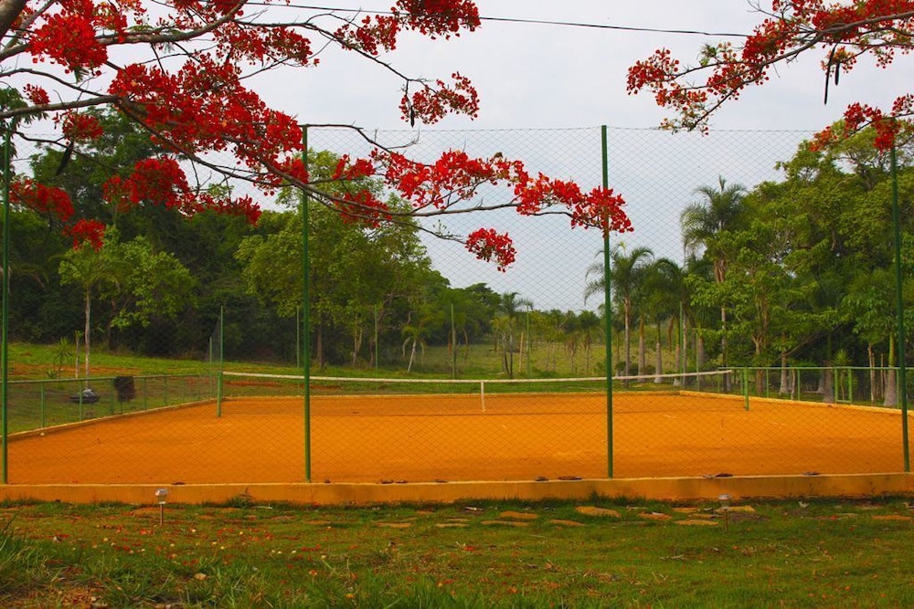 Hotel Fazenda Marco Polo
