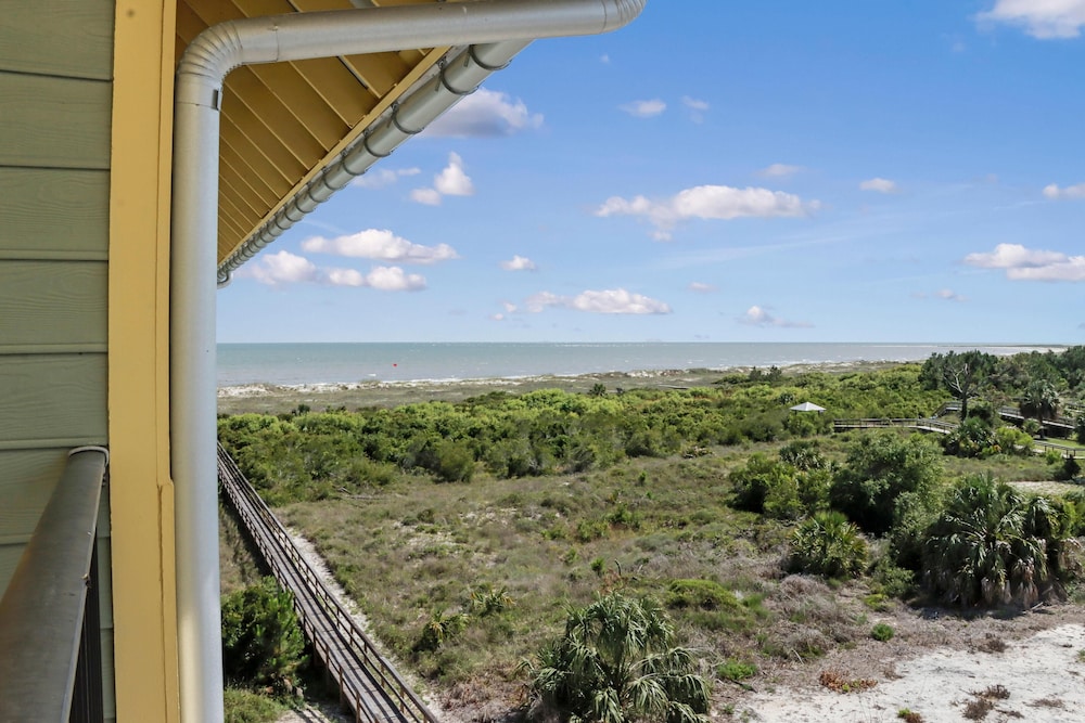 Club at Cape San Blas 3A