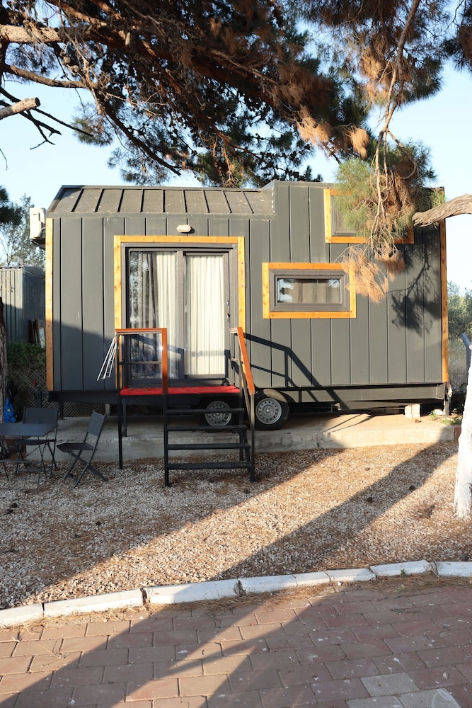 Herrera Otel & Tiny Houses