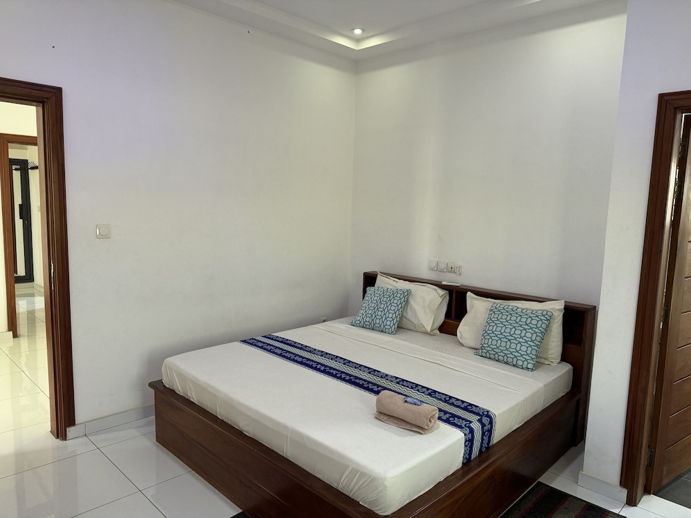 Guest House Ile-Ife