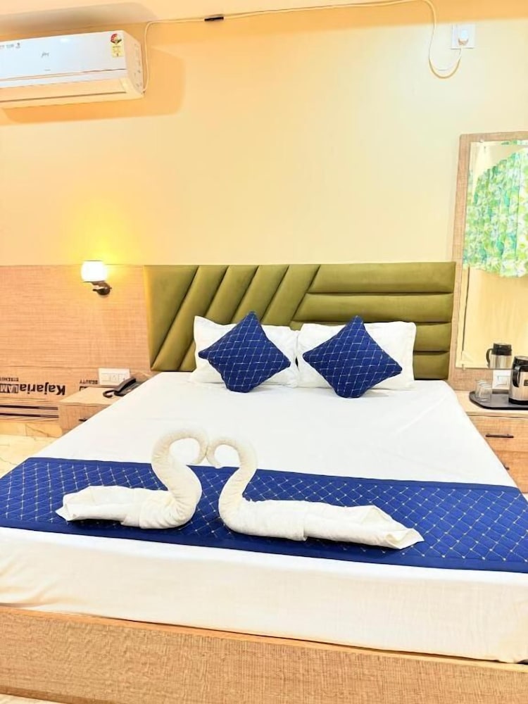 Hotel Mangalam