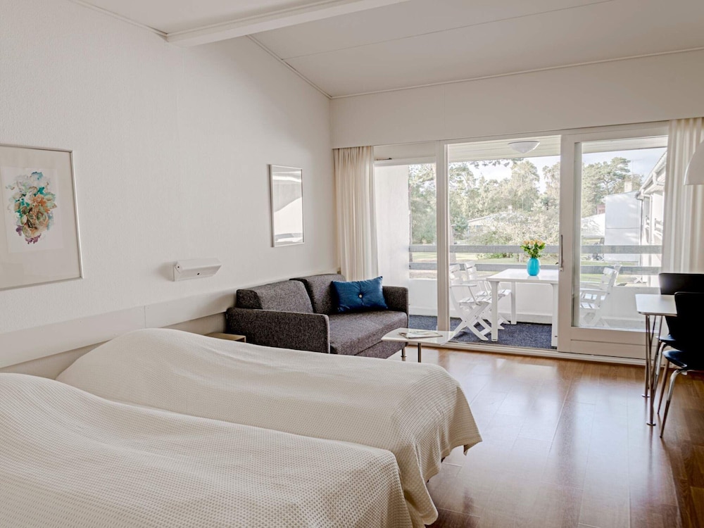 2 Person Holiday Home in Nexo