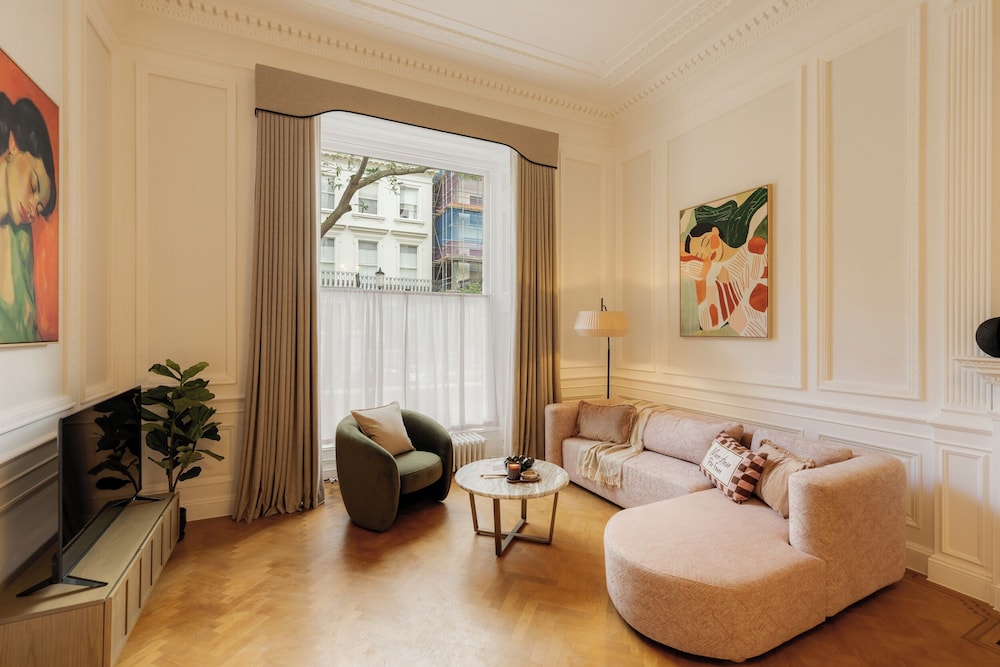 Notting Hill Your Apartment