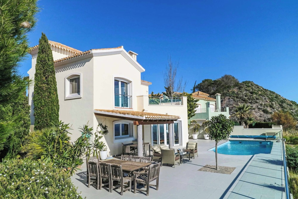 Villa Viewpoint 5