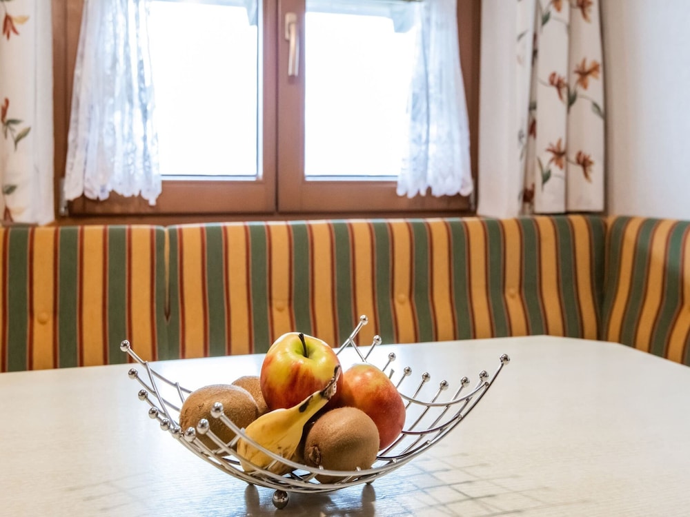 Holiday Home in Zillertal Near Ski Slopes
