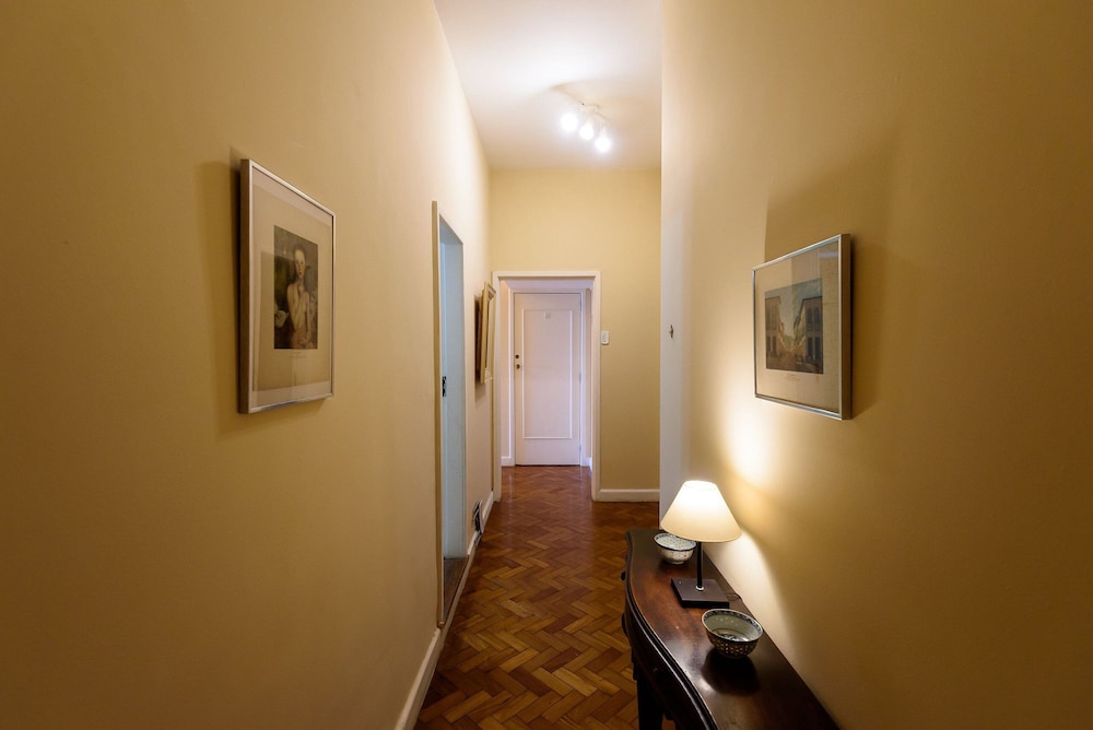 Classic 4-bedrooms by the Sea A 3484/301