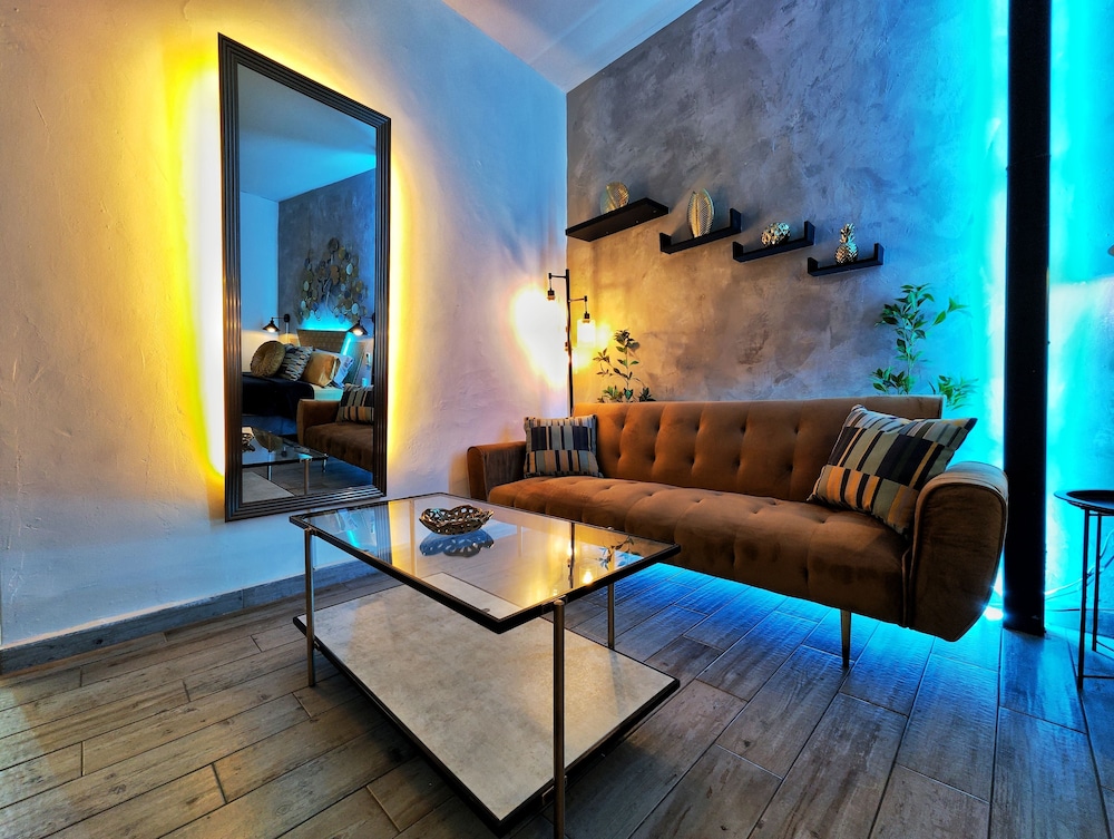 Sky Studio By Paradox