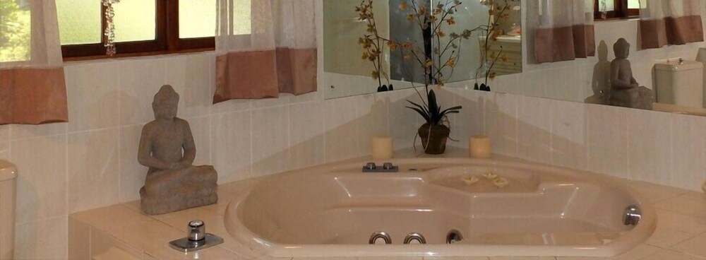 The Garden Villa Guesthouse