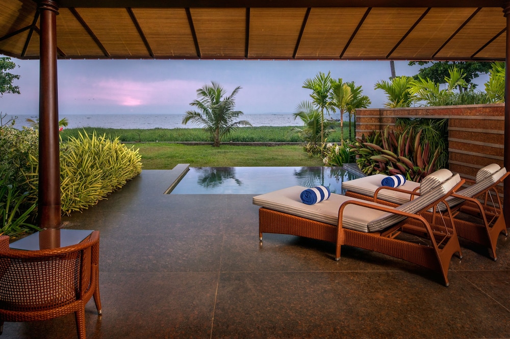 Niraamaya Retreats Backwaters & Beyond