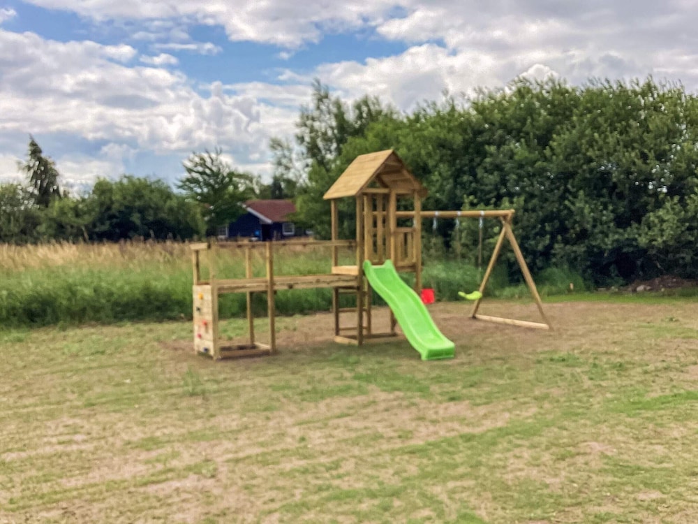5 Star Holiday Home in Idestrup