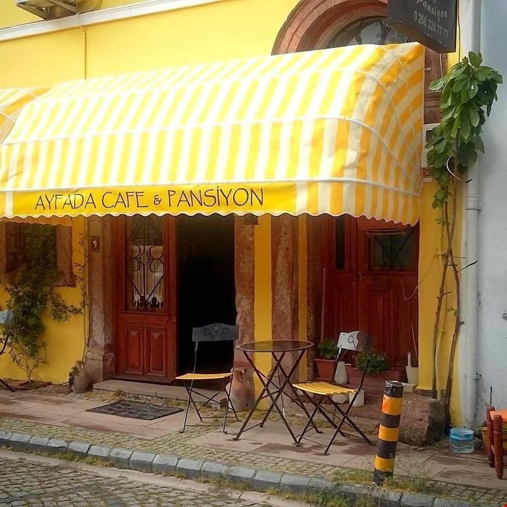 Ayfada Cafe&Pansiyon - Image 9