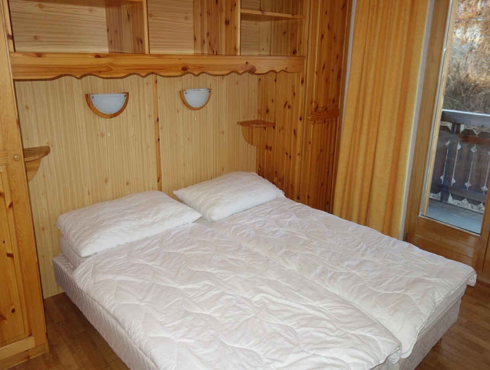 Pleasant Apartment With Sauna