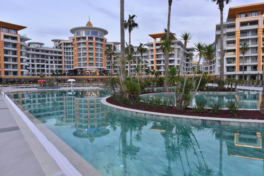 Wyndham Alanya