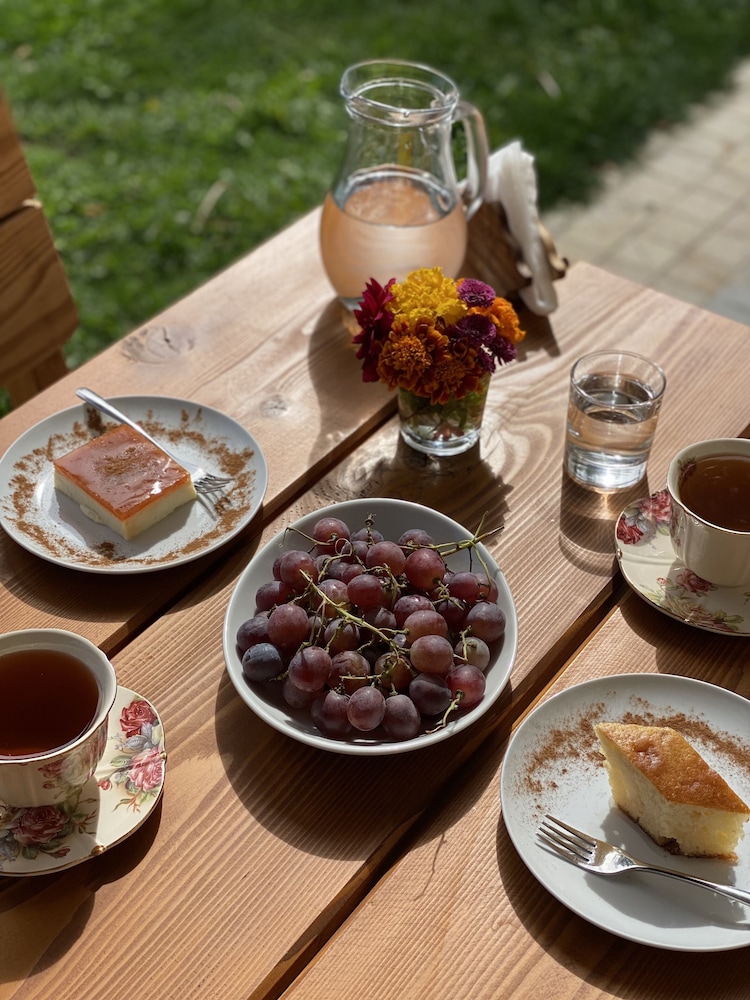 Joen Village