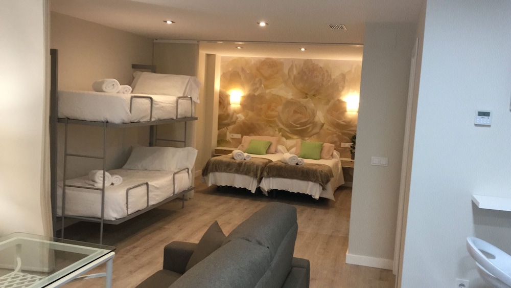 Loft Begonia Cordoba Estacion photo 2