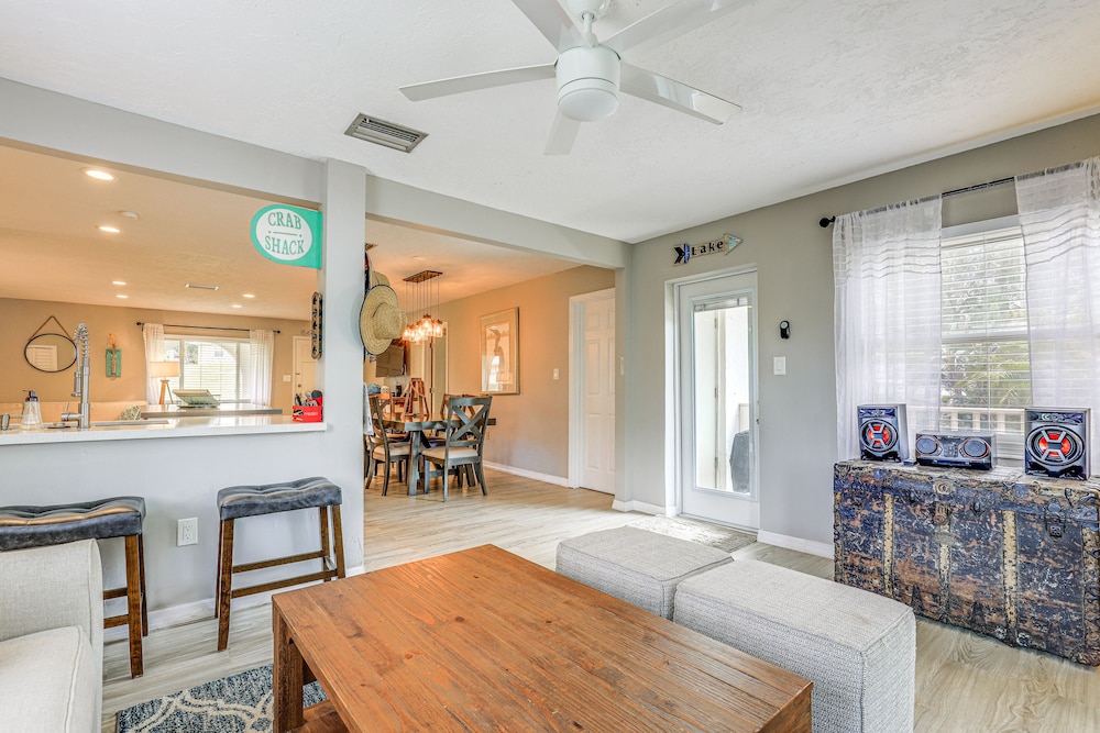 Lake Placid Vacations - Private  Picturesque Escape on Lake Henry! - Property Image 12