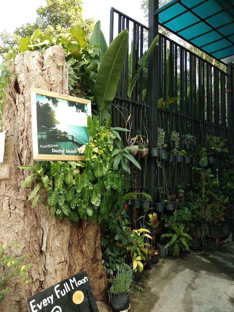 Decho Hostel