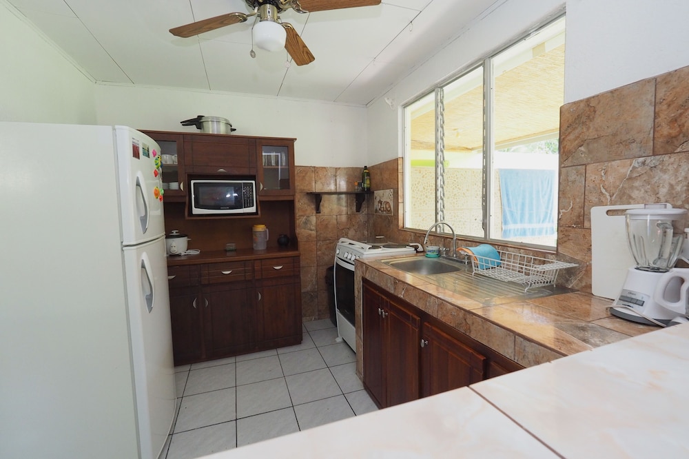 Villas Sol Dorado
