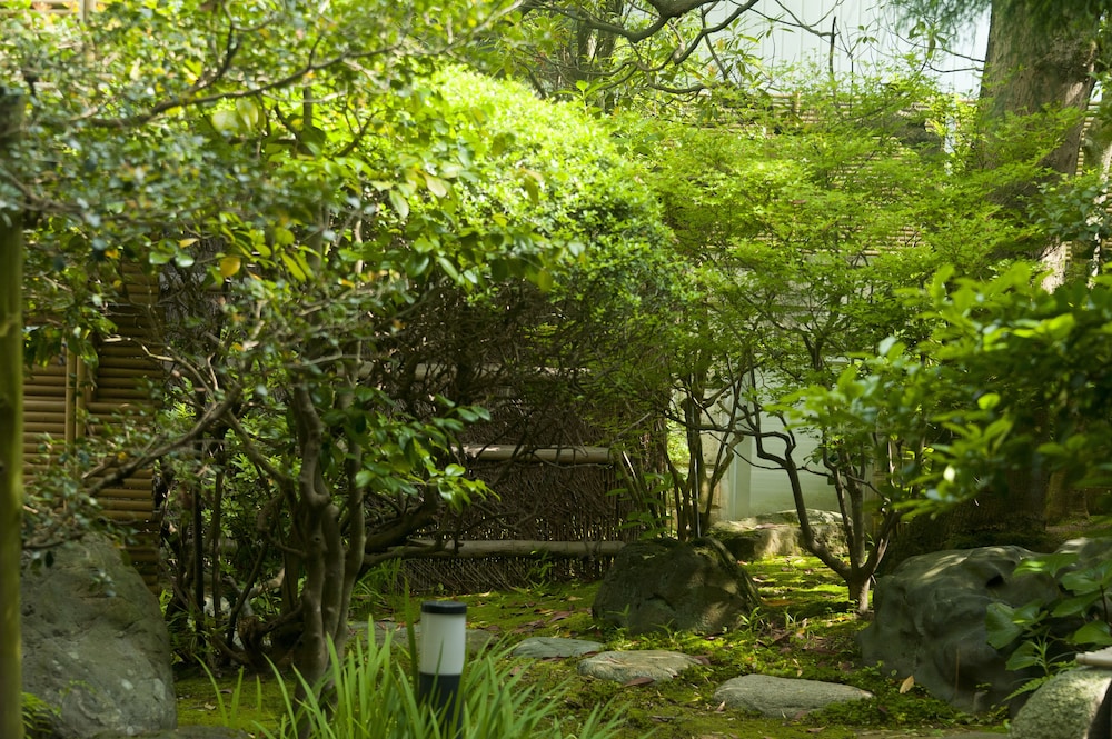Tatsunokuchi Onsen Tagawa Ryusenkaku
