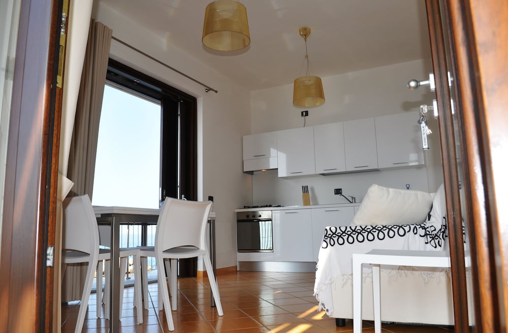 Residence Tre Palme