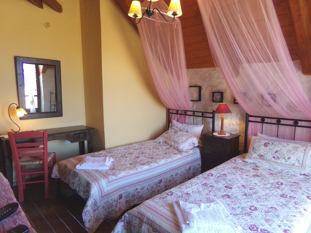 Alegria Villas