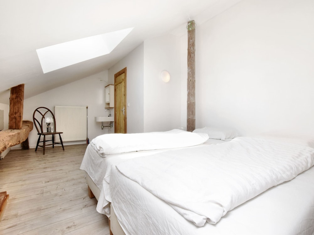 Holiday Home in Meyerode With Terrace