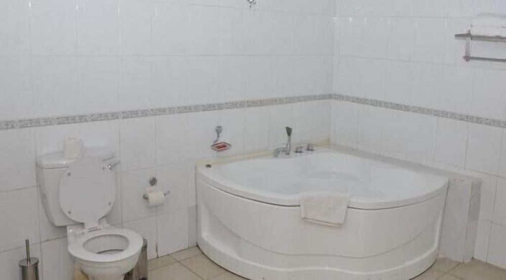 PSB Guest House