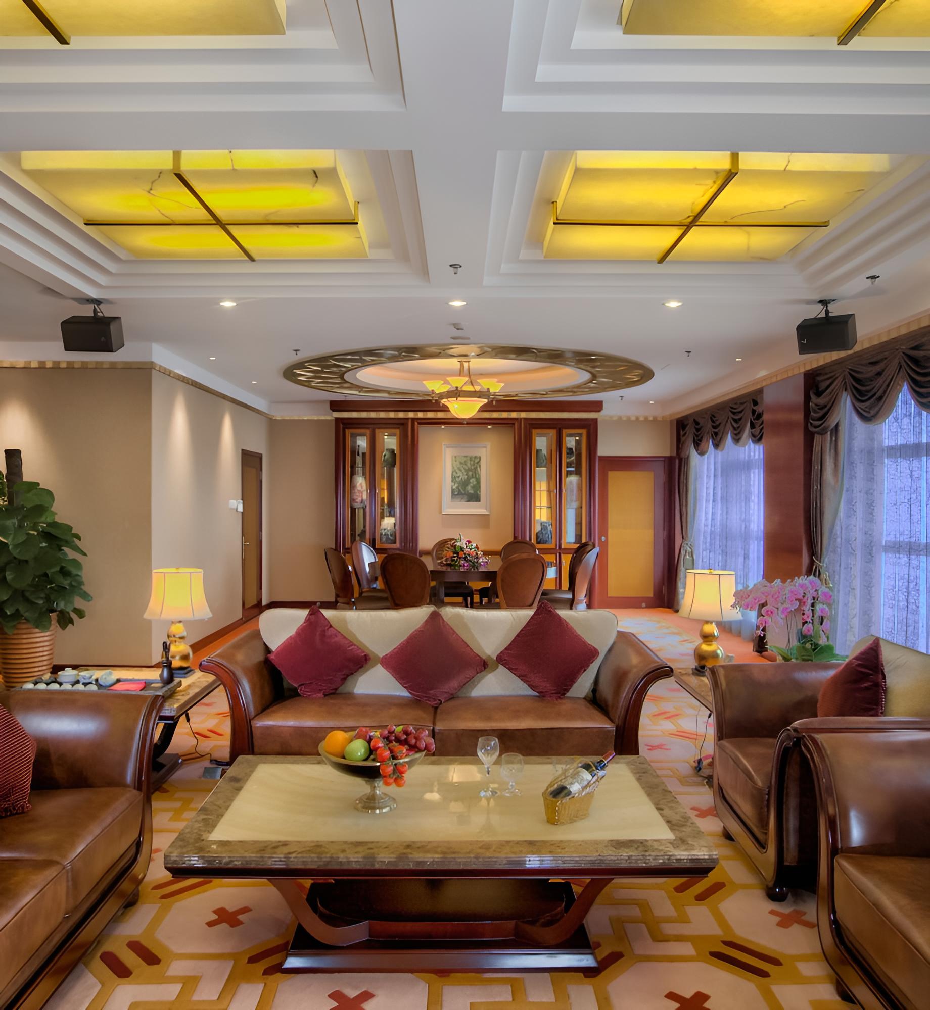 King World Hotel Chongqing