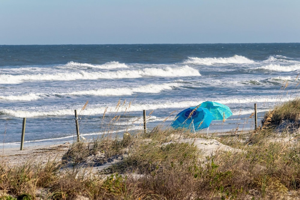 Oceanwalk 2-203