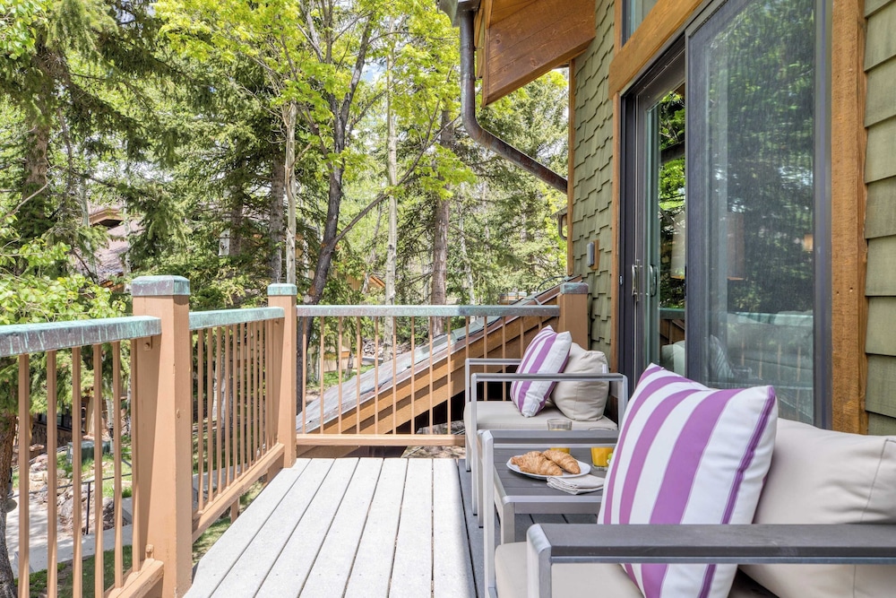 Deer Valley Delight by Avantstay Deer Valley Retreat + Spa