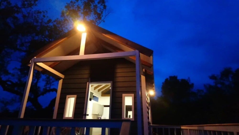 Tiny House Garden - Praia Grande - SC