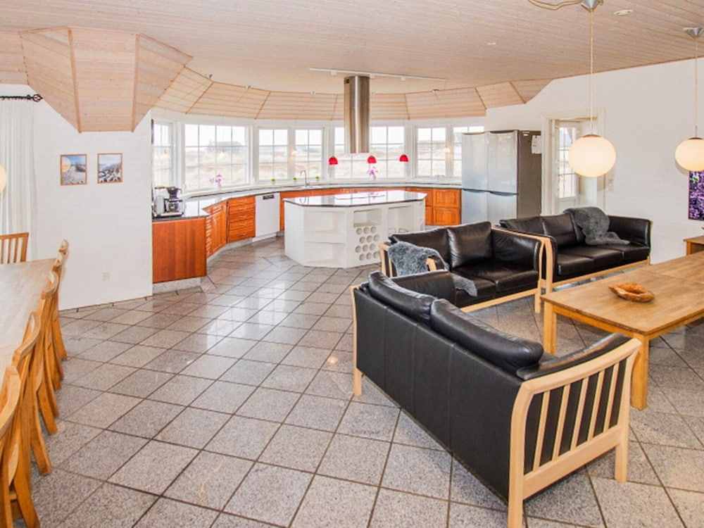 Luxury Beach Retreat - By Traum Ferienwohnungen view 2