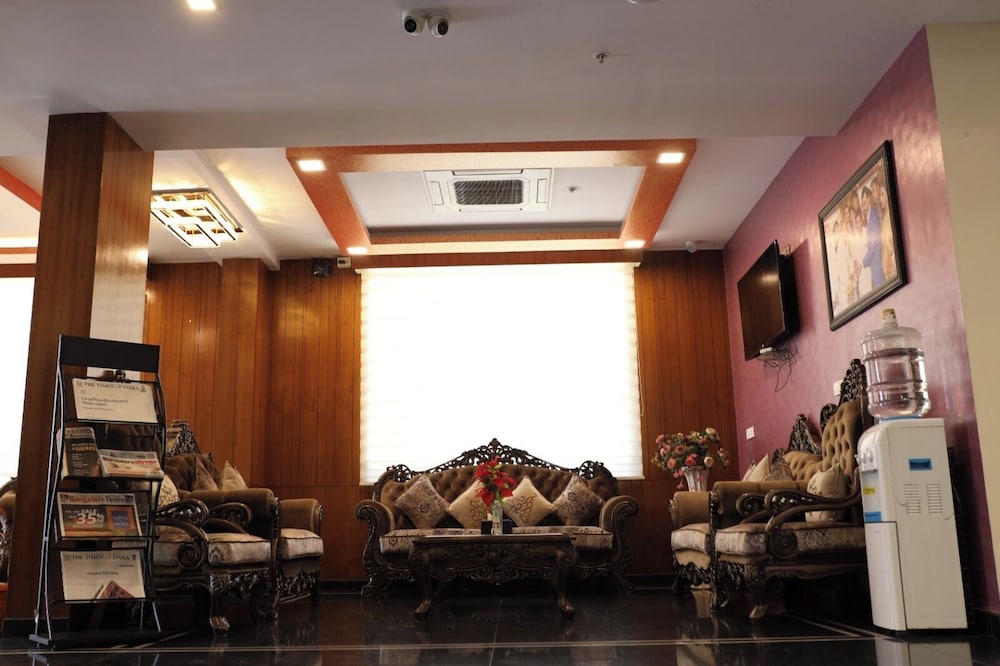 NPG Hotel