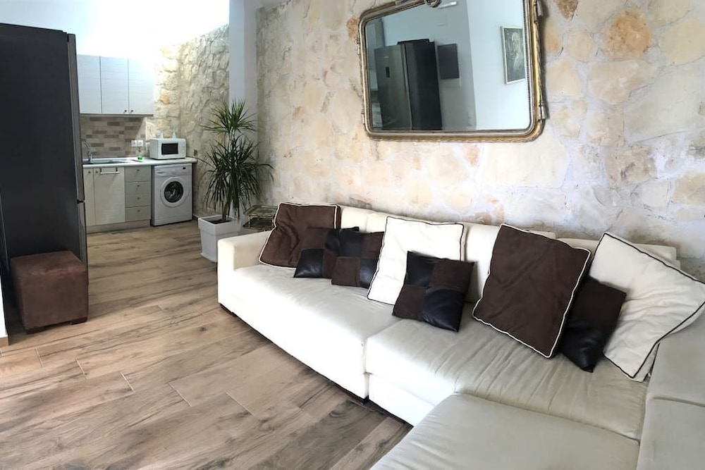 Elizabeth Suites en Chania