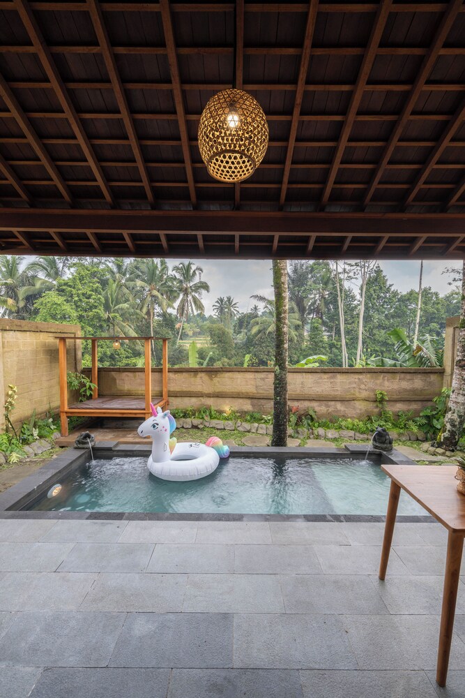 Moonterra Villa Sebatu