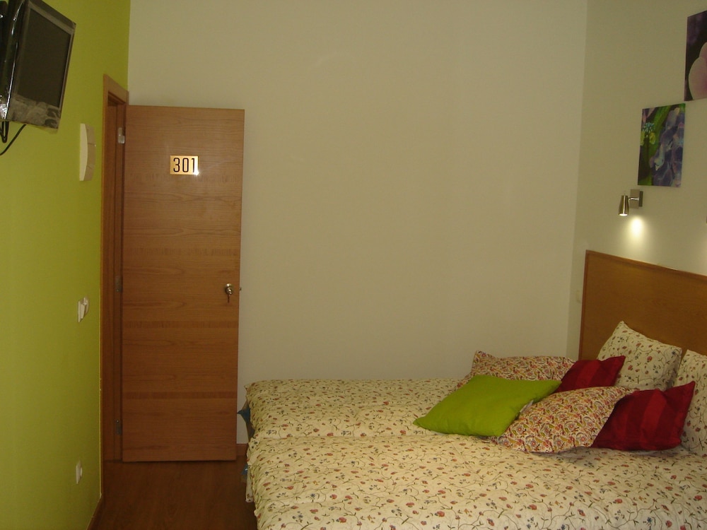DownTown Guest House view 3