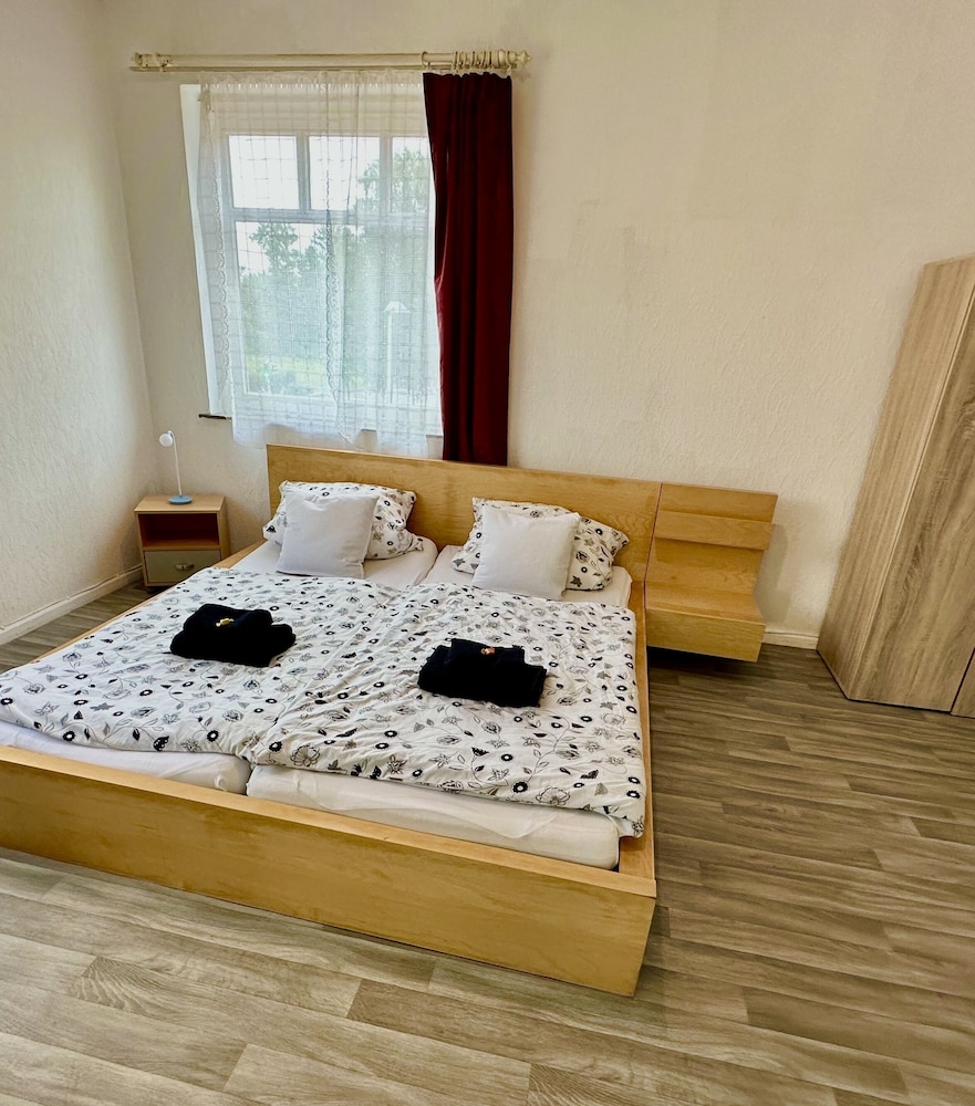 Pension Zum Burggrafen
