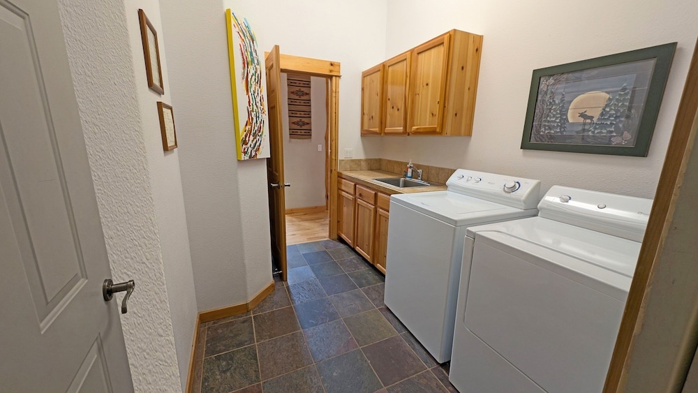 Verdin 6 5 Bedroom Home