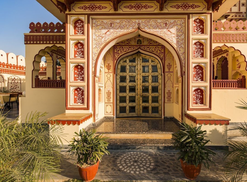 Umaid Haveli - A Heritage Style Hotel & Resort